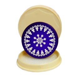 Deluxe Carrom Tournament Striker