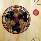 Deluxe Carrom Tournament Striker