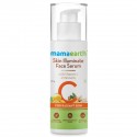 Mamaearth Skin Illuminate Vitamin C Serum 30gm