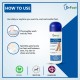Dr Foot Ultra Sweat Absorbing Foot Powder - 100gm
