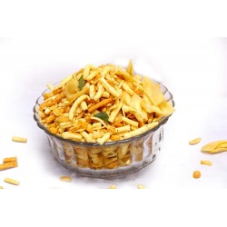 Mixture/Snacks/Surati Bhusu - 500gm