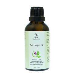 Earthen Echo Nail Fungus Oil - 50ml