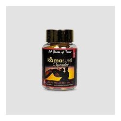 Kamasure Capsule - 60 Capsules
