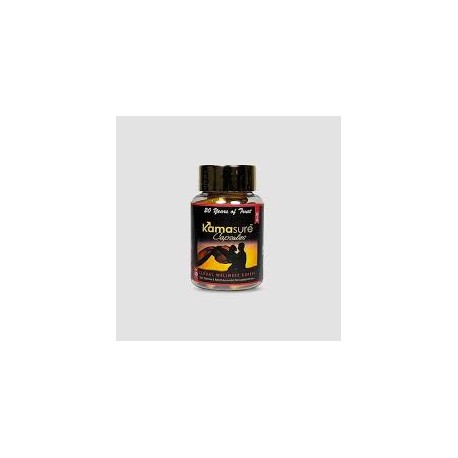 Kamasure Capsule - 60 Capsules