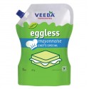 Veeba Eggless Mayonnaise Chef's Special - 875gm
