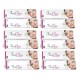 PCI Face Clean Skin Fairness Cream - 15gm (Pack of 6)