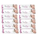PCI Face Clean Skin Fairness Cream - 15gm (Pack of 6)