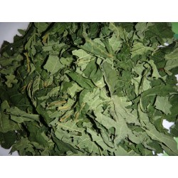 Dried Papaya Leaves - 200gm