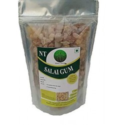 Neeraj Natural Frankincense Resin (Khada Dhoop) 200gm
