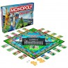 Monopoly Cricket Board Game