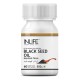 Inlife Black Seed Oil (Extra Virgin Cold Pressed 500mg) - 60 Caps