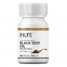 Inlife Black Seed Oil (Extra Virgin Cold Pressed 500mg) - 60 Caps