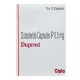 Duprost Capsule (Pack of 10 Strips)