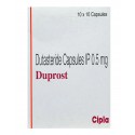 Duprost Capsule (Pack of 10 Strips)