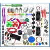 PGSA2Z Basic Starter Kit Science Project (100 Item Kit)