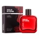 Wild Stone Ultra Sensual Long Lasting Perfume for Men - 100ml
