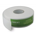 Wax Strips Roll - 100 Meters
