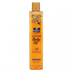Parachute Advansed Olive & Almond Body Oil - 200ml