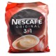 Nestle Nescafe in 1 Original Soluble Ground Coffee (Pack of 2)