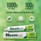 Neem Active Toothpaste - 200gm