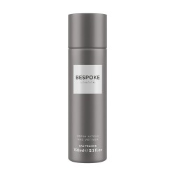 Bespoke London Fresh Citrus and Vetiver Eau Fraiche - 150ml
