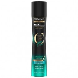 Tresemme Compressed Micro Mist Invisible Hold Natural Finish Extend Hold Level 4 Hair Spray - 155gm