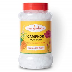 Mangalam Camphor Tablet - 250gm
