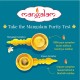 Mangalam Camphor Tablet - 250gm