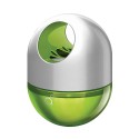 Godrej Aer Twist Car Air Freshener (Fresh Lush Green) - 45gm
