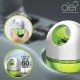 Godrej Aer Twist Car Air Freshener (Fresh Lush Green) - 45gm