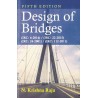 Design Of Bridges 5Ed - Paperback