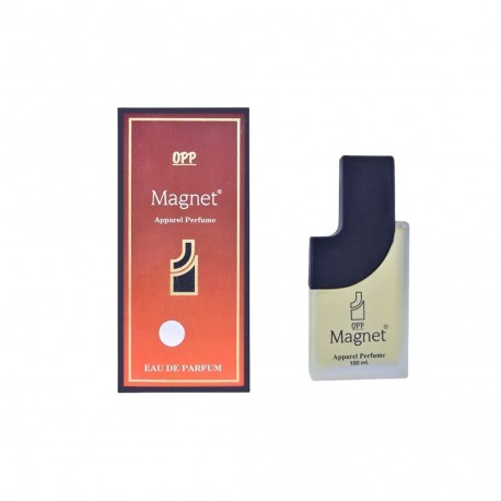 OPP Magnet Apparel Perfume - 100ml