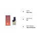 OPP Magnet Apparel Perfume - 100ml