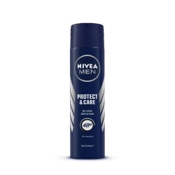 Nivea Men Protect and Care Deodorant -150ml