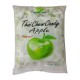 Avril Dress Haoliyuan Thai Chew Apple Flavored Candy - 350gm