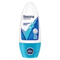 Rexona Shower Fresh Underarm Roll On Deodorant For Women - 50ml