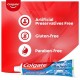 Colgate Maxfresh Toothpaste with Menthol - 150gm