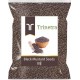 Trinetra Best Quality Black Mustard Seed/Rai - 500gm