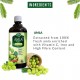 Dabur Amla Juice Rich Source of Vitamin C Effective Antioxidants for Immunity boosting Pure, Natural and 100% Ayurvedic Juice 1L