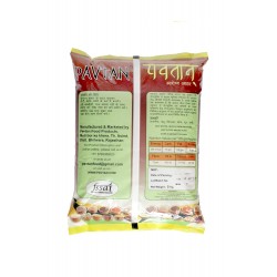 Pavtan Organic Atta (5 kg)