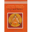 Yoga and Kriya Paperback Book