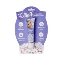 Rusan Follinil Facial Hair Retardant Cream (Small 15g) Pain Free Treatment