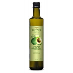 Olivado Avocado Cooking Oil 500 ml