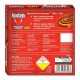 Mortein Power Booster Coil 10 Hrs 10 Count ( Pack of 5 Boxes)