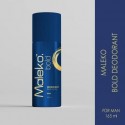 Maleko BOLD DEODORANT BODY SPRAY Deodorant Spray - For Men  165 ml