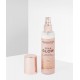 Makeup Revolution Fix & Glow Fixing Spray for Long Lasting Makeup 100ml