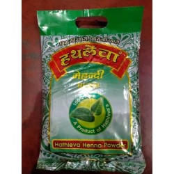 Hathleva Henna Mehandi Powder 500Gm