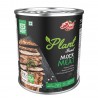 Desi Treat Vegan Mock Meat, Ready to Cook  800g