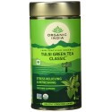 Organic India Classic Tulsi Green Tea 100gm