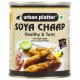 Urban Platter Soya Chaap in Brine, 800g